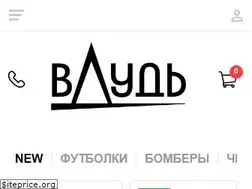 Sites similar to vdudvdud.ru