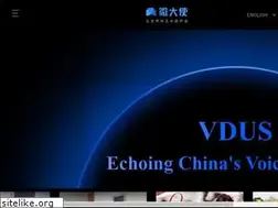 Sites similar to vdus.com