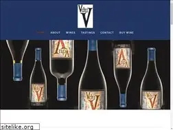 Sites similar to vduvwines.com