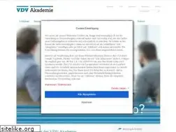 Sites similar to vdv-karriere.de