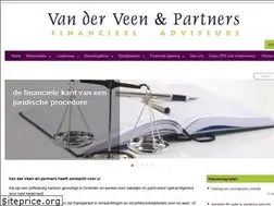 Sites similar to vdv-partners.nl