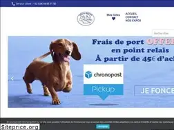 Sites similar to vdv-vandevelde.com