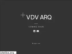 Sites similar to vdvarquitectura.com