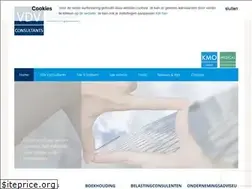 Sites similar to vdvconsultants.be