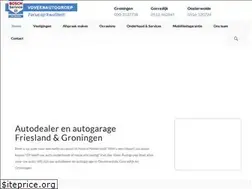 Sites similar to vdveenautogroep.nl