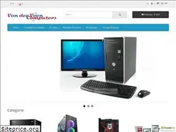 Sites similar to vdveenpc.nl