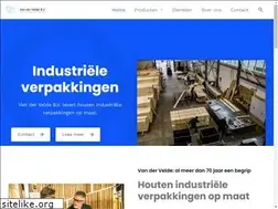 Sites similar to vdveldebv.nl