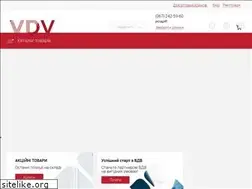 Sites similar to vdvkiev.com.ua