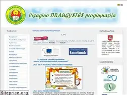 Sites similar to vdvm.lt