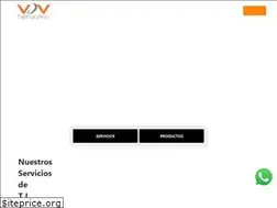 Sites similar to vdvnetworks.com