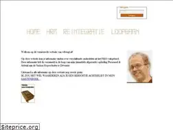 Sites similar to vdvrugt.nl