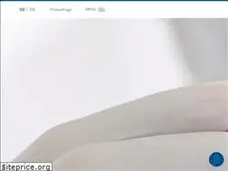 Sites similar to vdw-dental.de