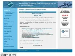 Sites similar to vdw-duesseldorf.de
