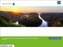 Sites similar to vdw-saar.de