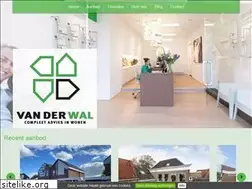 Sites similar to vdwalmakelaars.nl