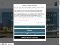 Sites similar to vdwbayern.de
