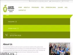 Sites similar to vdwdental.co.za