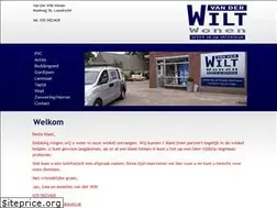 Sites similar to vdwiltloosdrecht.nl