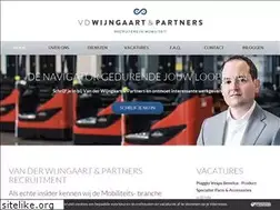 Sites similar to vdwp.com