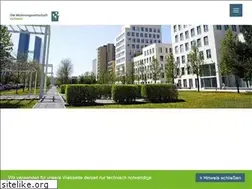 Sites similar to vdwsuedwest.de