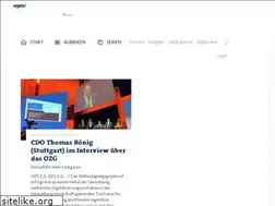 Sites similar to vdz.org