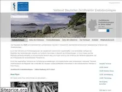 Sites similar to vdze.de