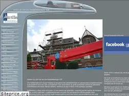 Sites similar to vdzeedak.eu
