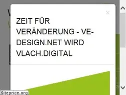 Sites similar to ve-design.net