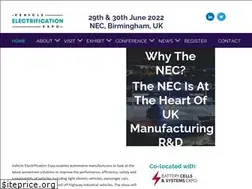 Sites similar to ve-expo.com