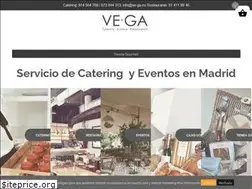 Sites similar to ve-ga.es