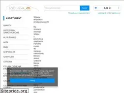 Sites similar to ve-ga.pl