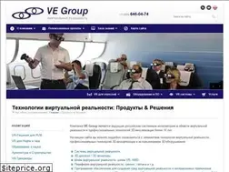 Sites similar to ve-group.ru