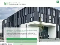 Sites similar to ve-koblenz.de