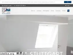 Sites similar to ve-ma.de