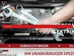 Sites similar to ve-motoren.de