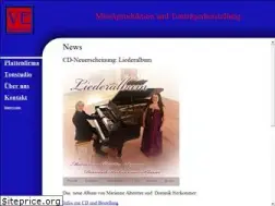 Sites similar to ve-records.com