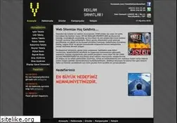 Sites similar to ve-sa.com