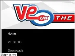 Sites similar to ve-uk.com