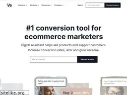 Sites similar to ve.com