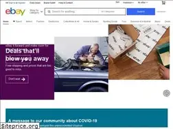 Sites similar to ve.ebay.com