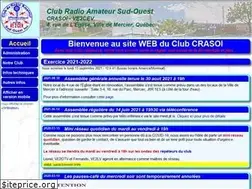 Sites similar to ve2cev.qc.ca