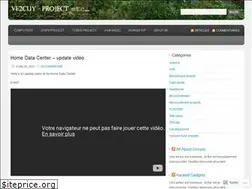 Sites similar to ve2cuy.wordpress.com