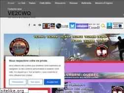 Sites similar to ve2cwq.ca