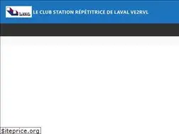 Sites similar to ve2rvl.ca