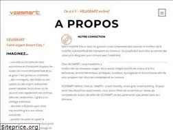 Sites similar to ve2smart.fr