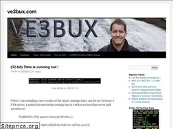 Sites similar to ve3bux.com