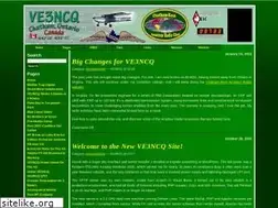 Sites similar to ve3ncq.ca