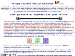 Sites similar to ve3sqb.com