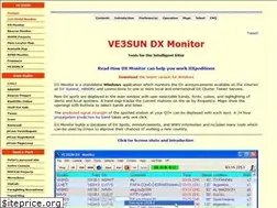 Sites similar to ve3sun.com