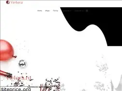 Sites similar to ve4ora.ru